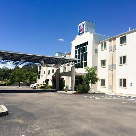 Motel 6-Ruidoso, Nm מראה חיצוני תמונה
