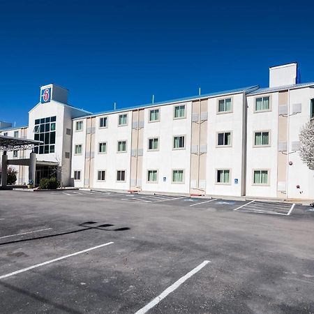 Motel 6-Ruidoso, Nm מראה חיצוני תמונה