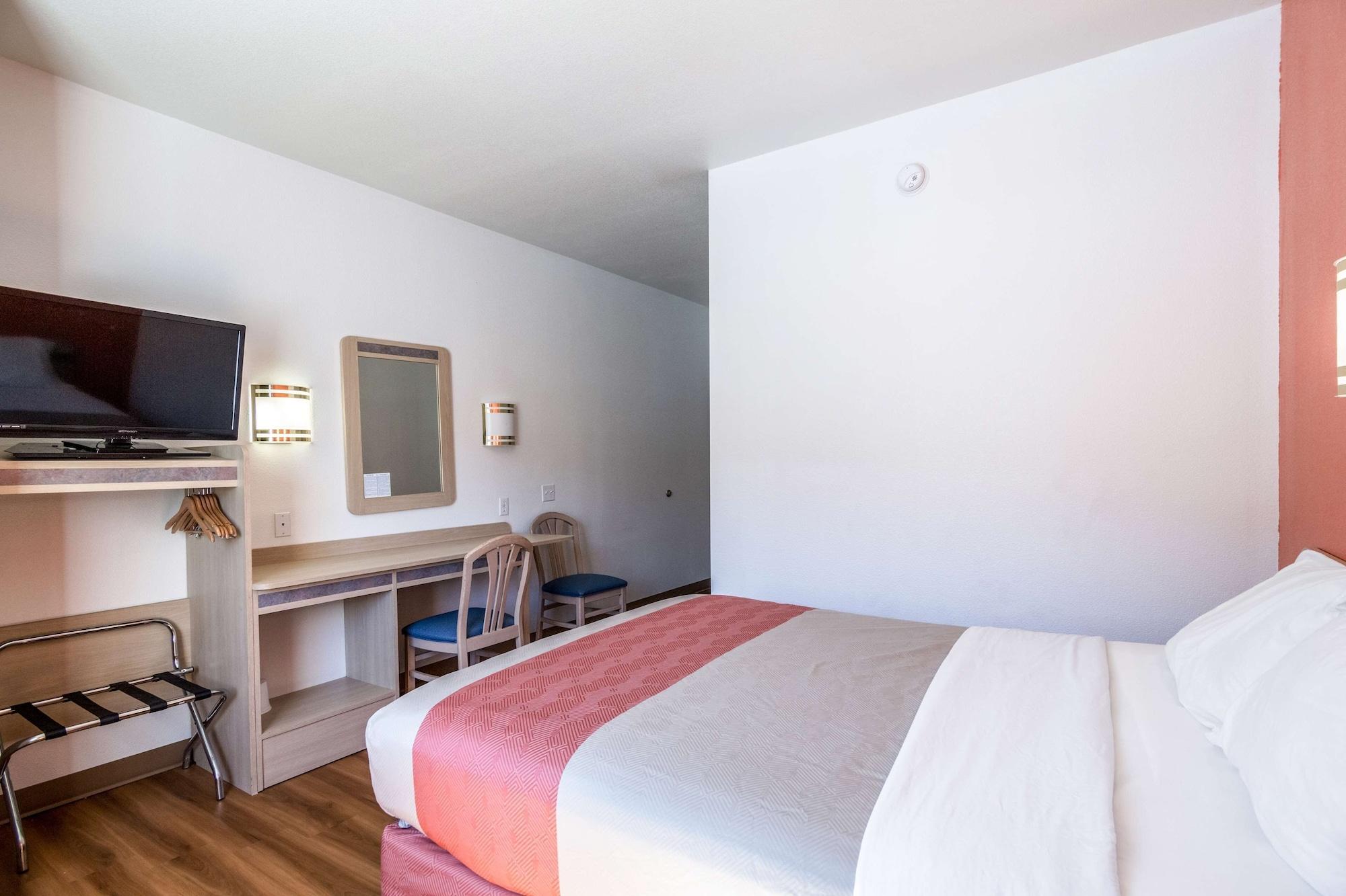 Motel 6-Ruidoso, Nm מראה חיצוני תמונה
