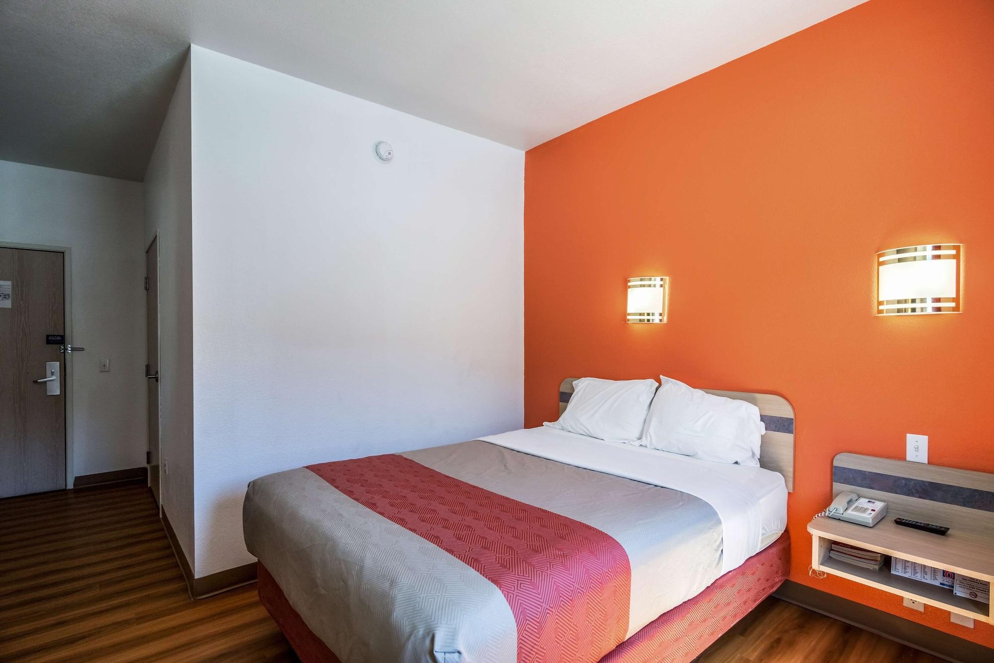 Motel 6-Ruidoso, Nm מראה חיצוני תמונה