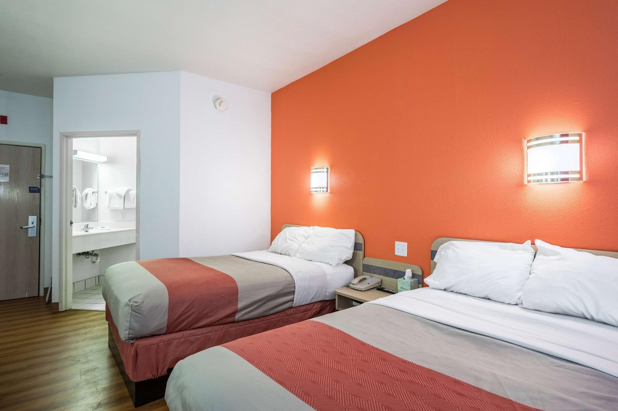 Motel 6-Ruidoso, Nm מראה חיצוני תמונה