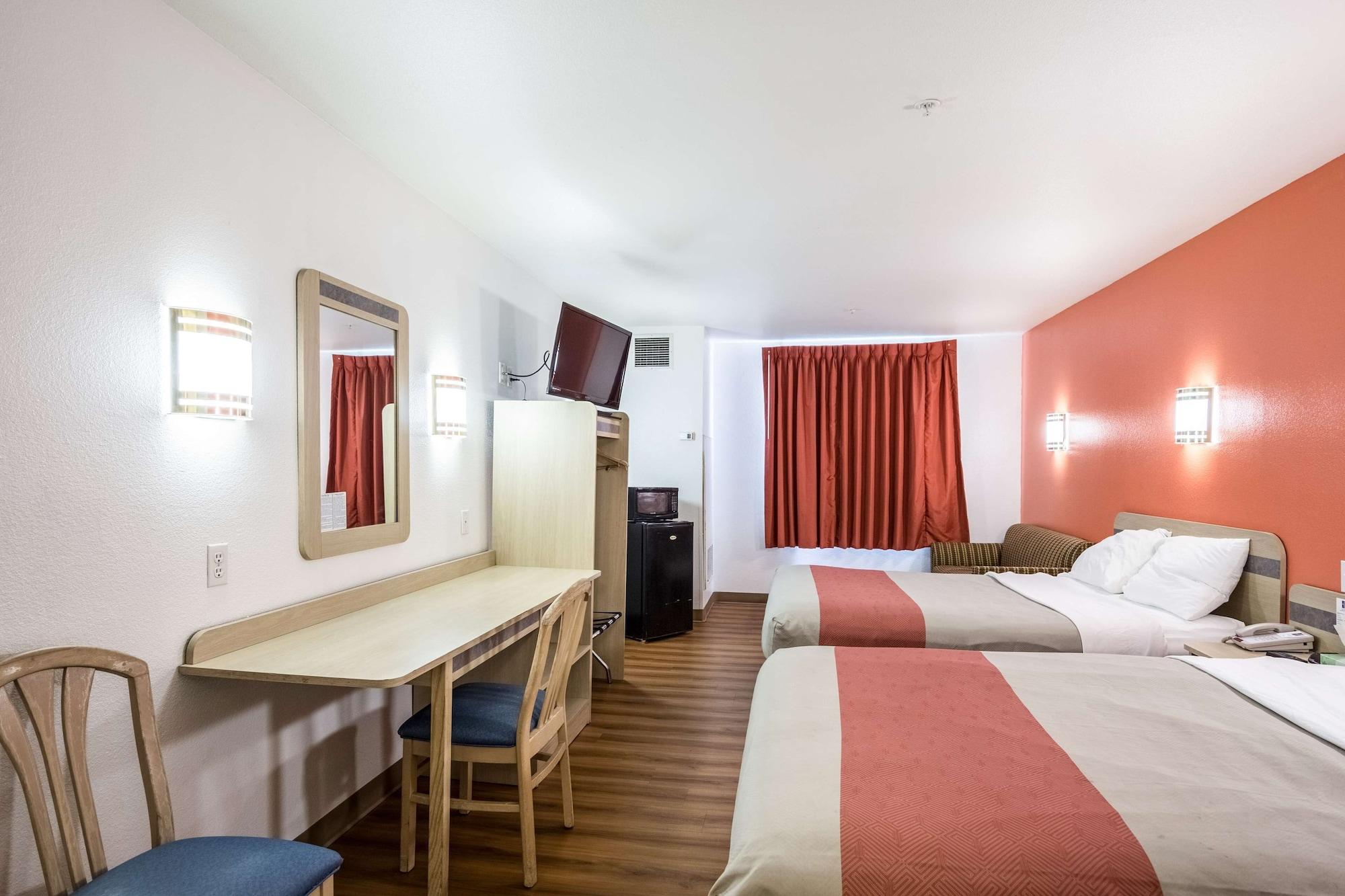 Motel 6-Ruidoso, Nm מראה חיצוני תמונה