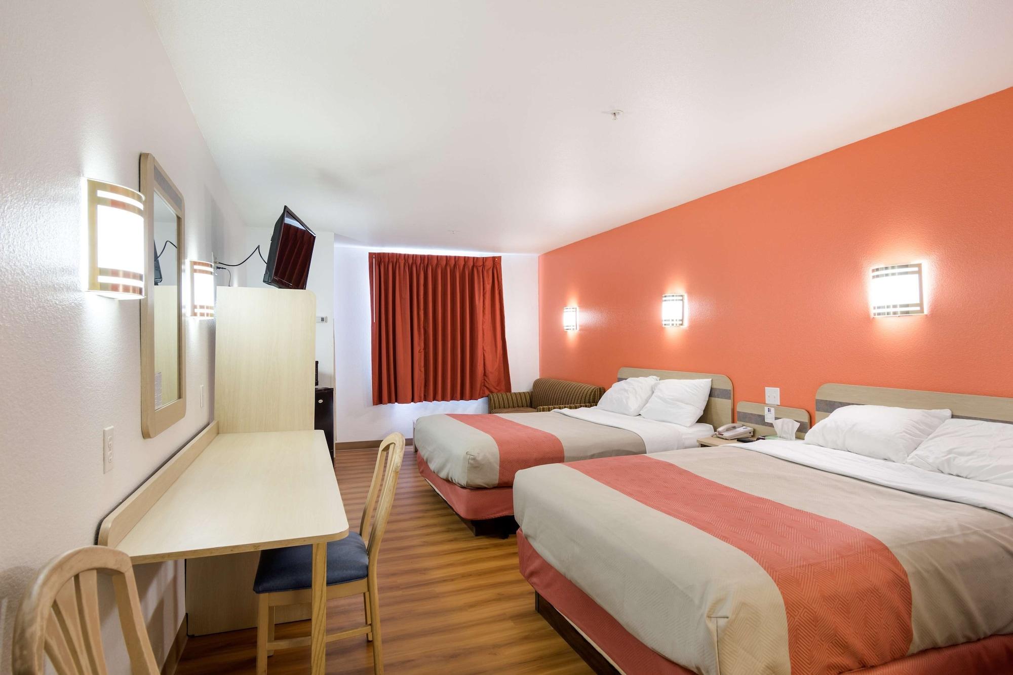 Motel 6-Ruidoso, Nm מראה חיצוני תמונה