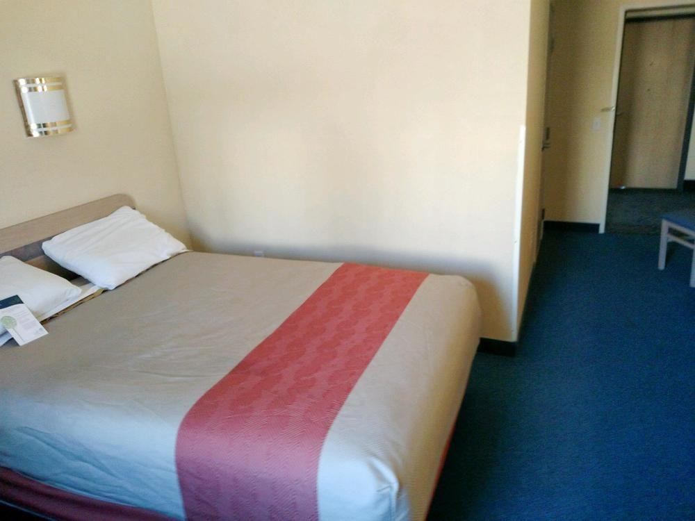 Motel 6-Ruidoso, Nm מראה חיצוני תמונה