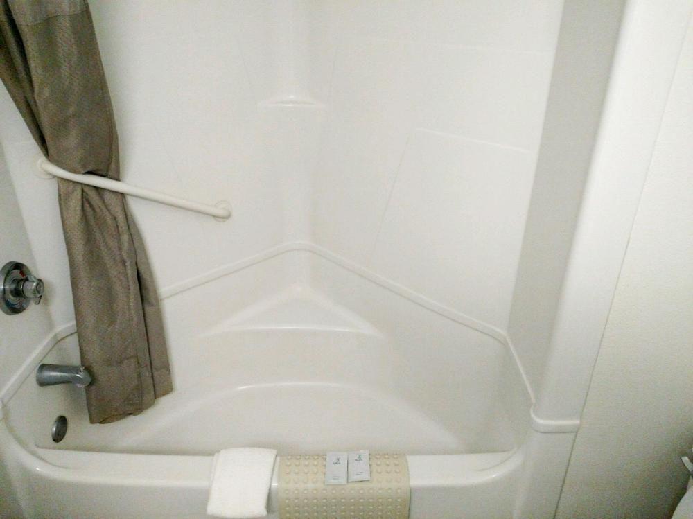 Motel 6-Ruidoso, Nm מראה חיצוני תמונה