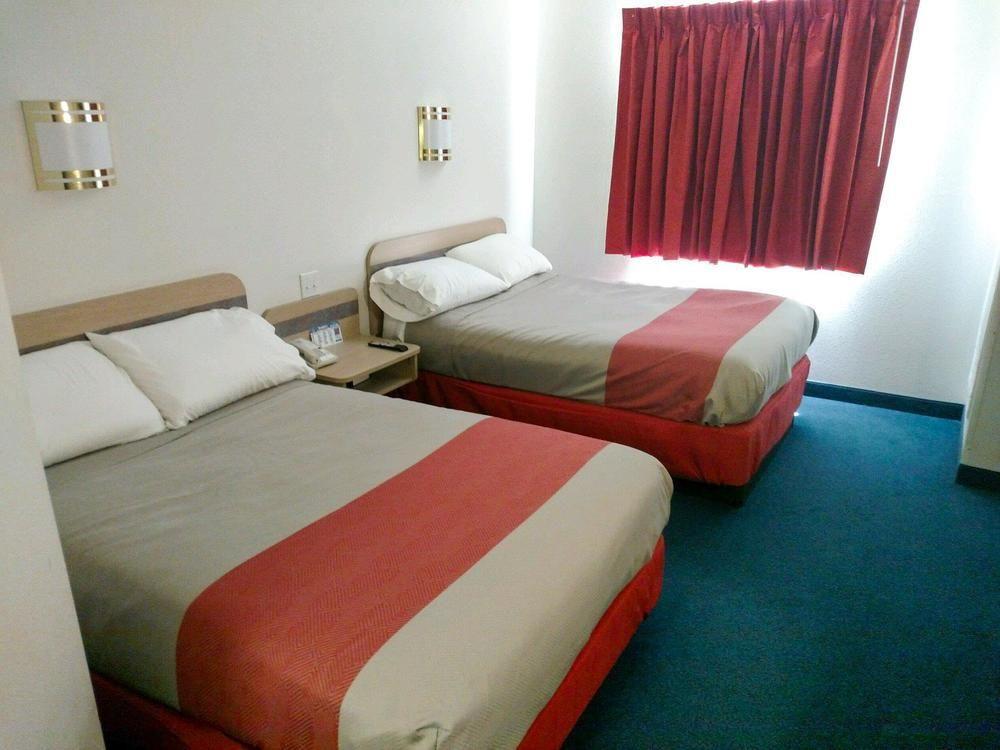 Motel 6-Ruidoso, Nm מראה חיצוני תמונה