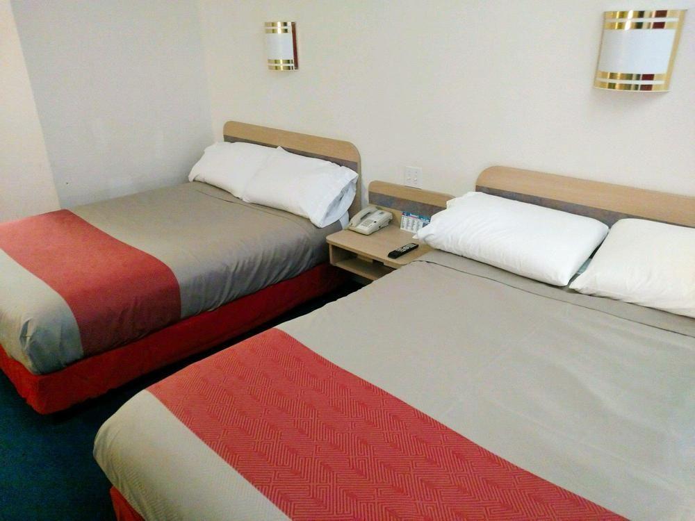 Motel 6-Ruidoso, Nm מראה חיצוני תמונה