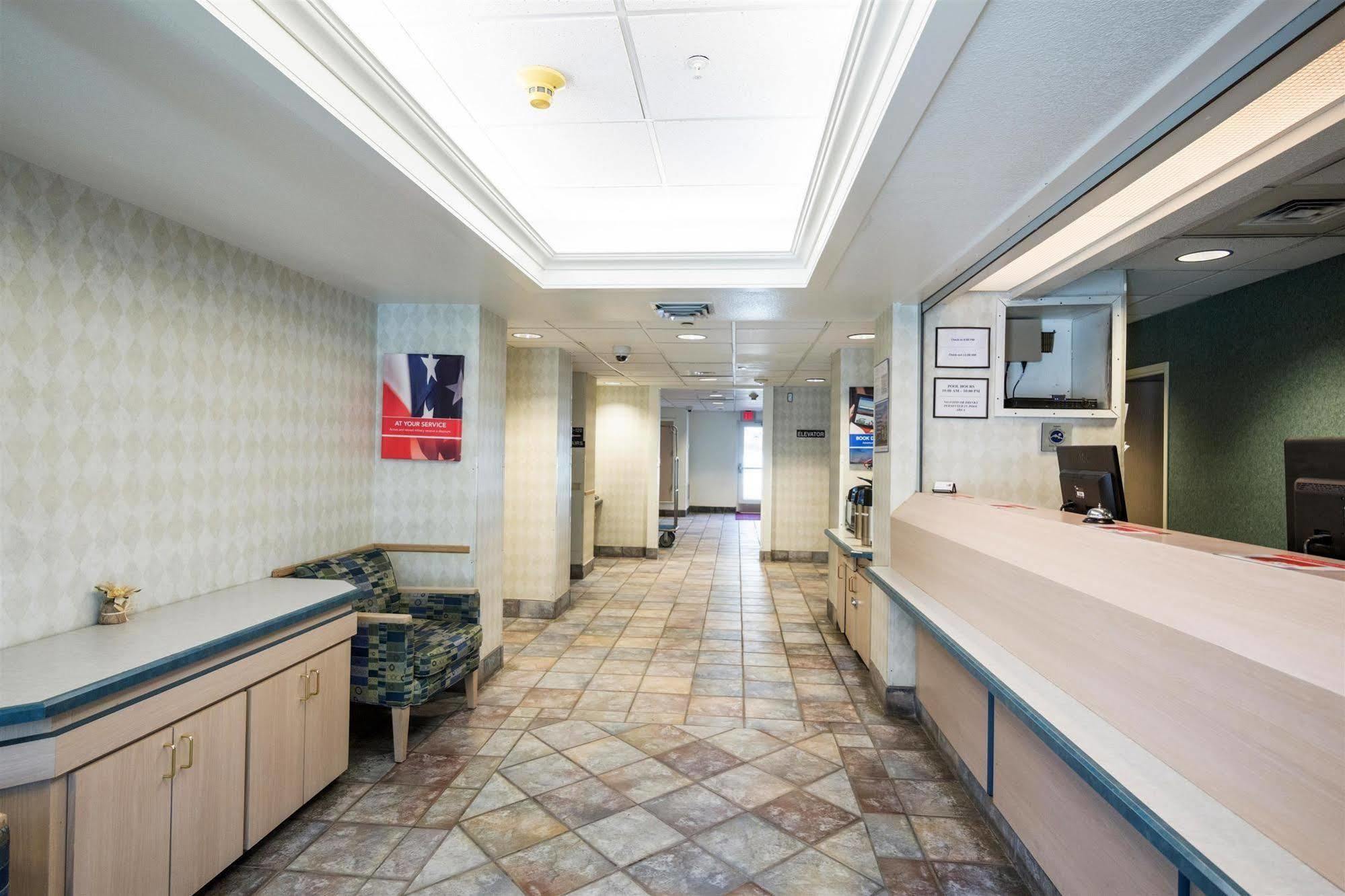 Motel 6-Ruidoso, Nm מראה חיצוני תמונה
